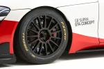 Toyota GR Supra GT4 Concept 2019 года